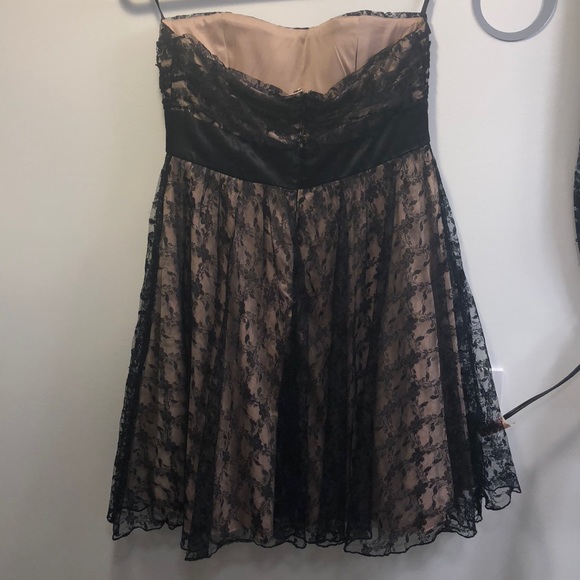 Appropriate behavior - Sleeveless dress - Picture 7 of 8